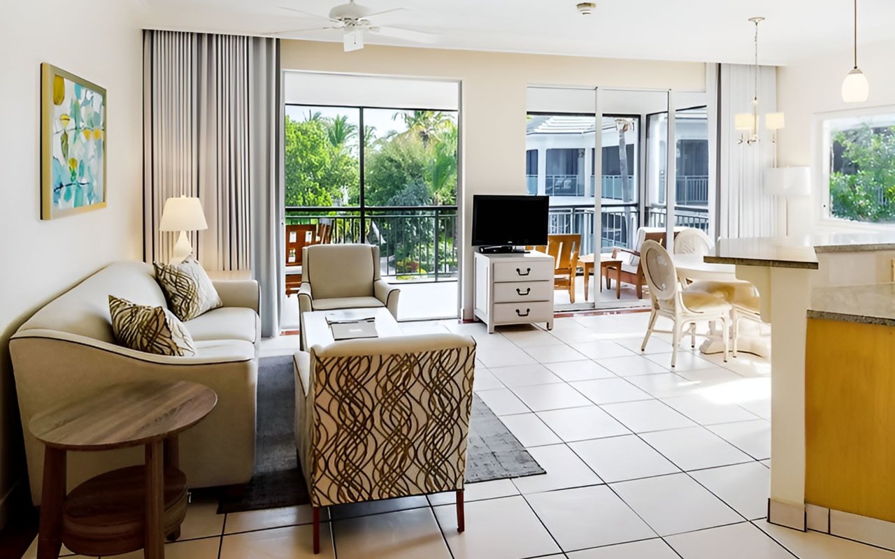 5305 The Sands at Grace Bay