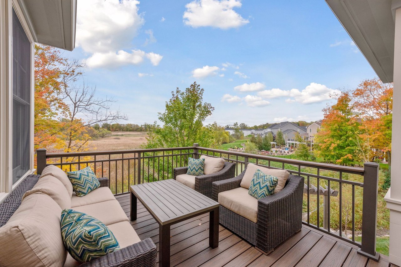 696 Woodland Hill Court, Medina