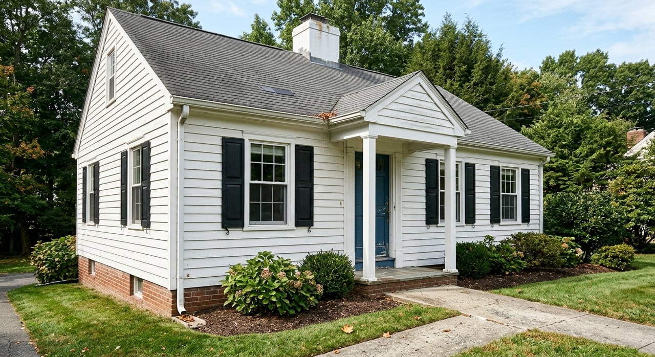 Finding As-Is And Investment Opportunities Near Wayne NJ