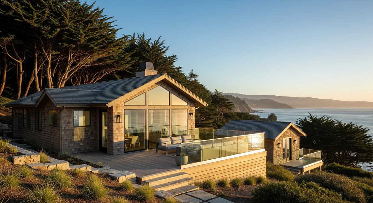 Short-Term Rental Rules in Aptos: Buyer’s Overview