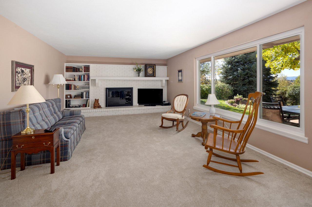 6561 S Pontiac Court, Centennial, CO