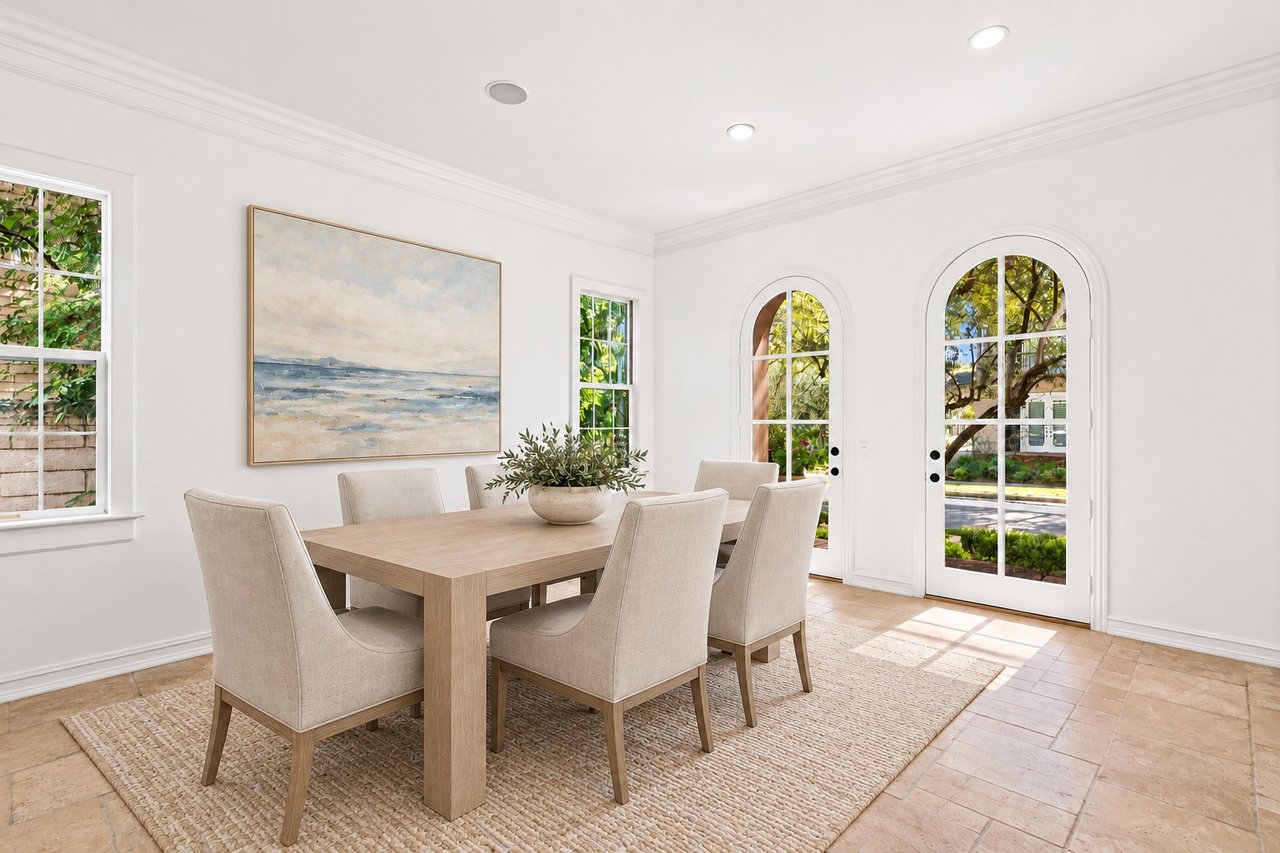 25 Peppertree