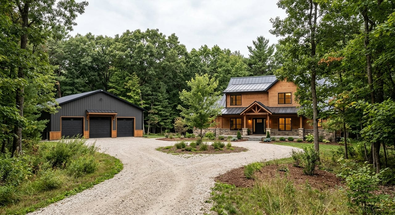 Guide To Buying Mini-Ranch Properties In Cottonwood