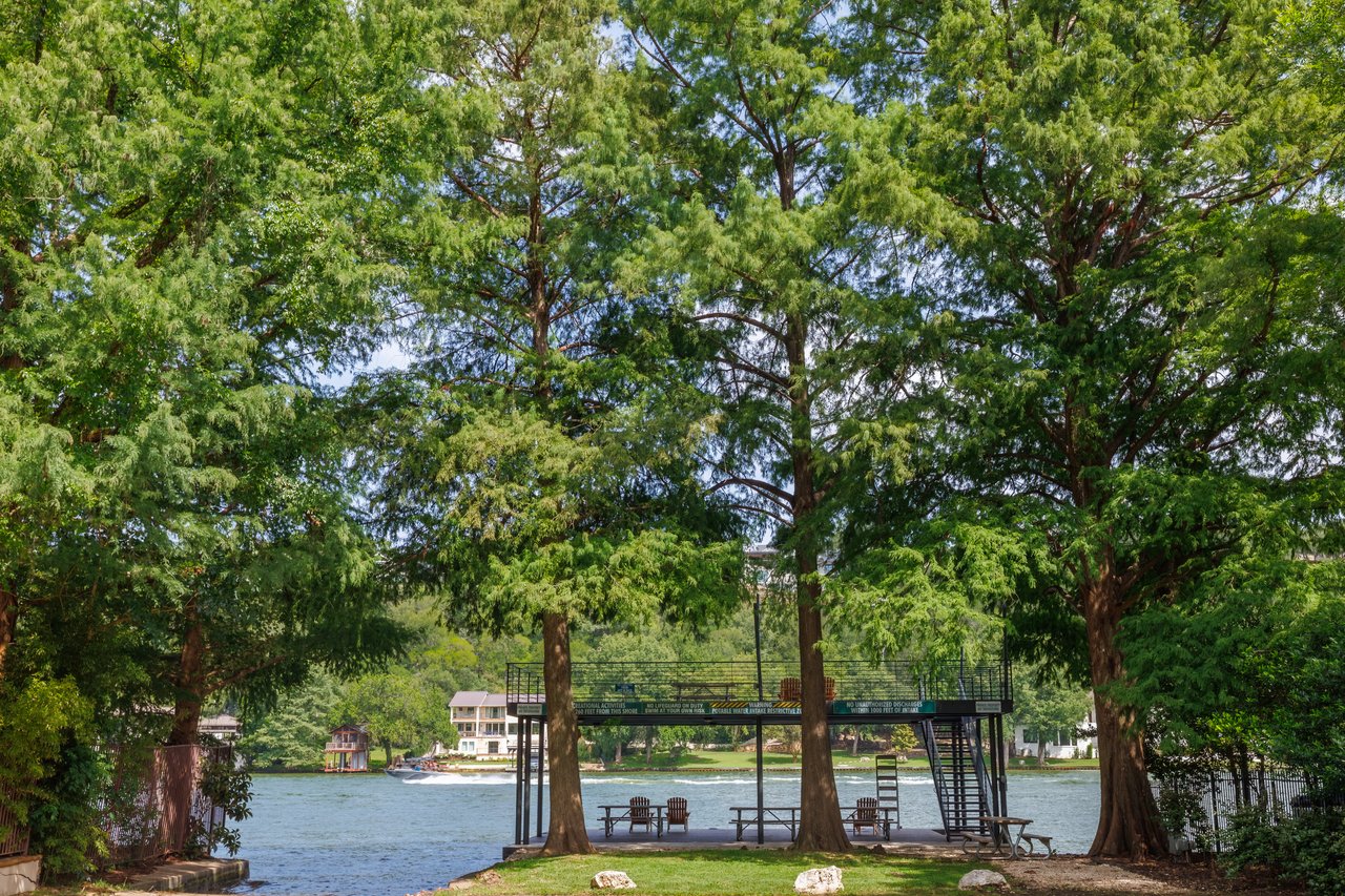 Greenshores Estate