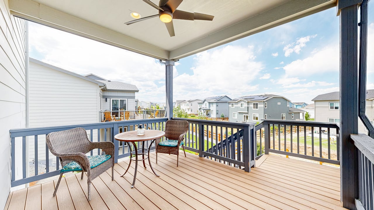 Corner-Lot Beauty in Erie: 5-Bedroom Home with Upgrades You Have to See to Believe