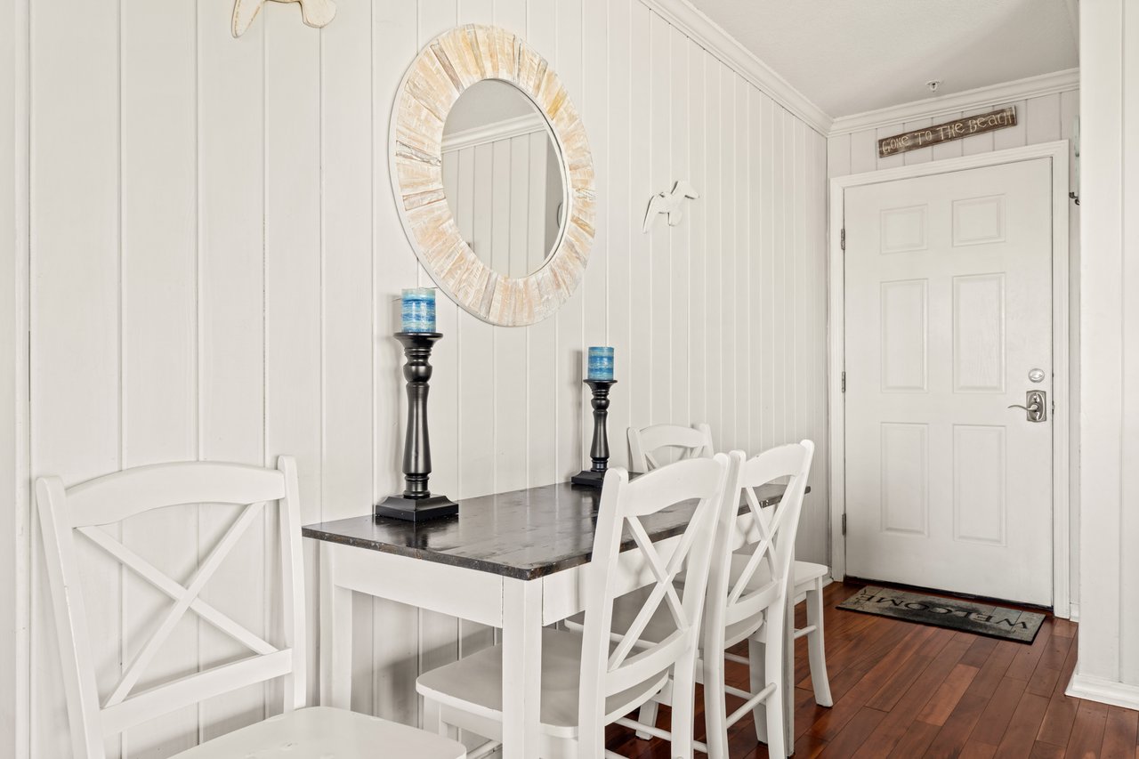 Navarre Beach Condo 333