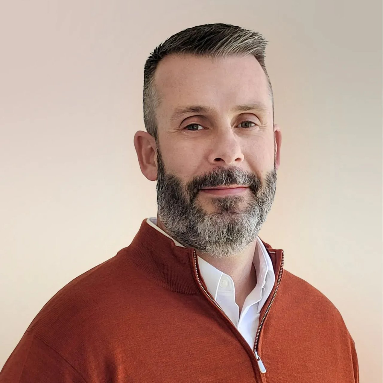 Steve Scheppe Traverse City, MI Real Estate Agent Headshot