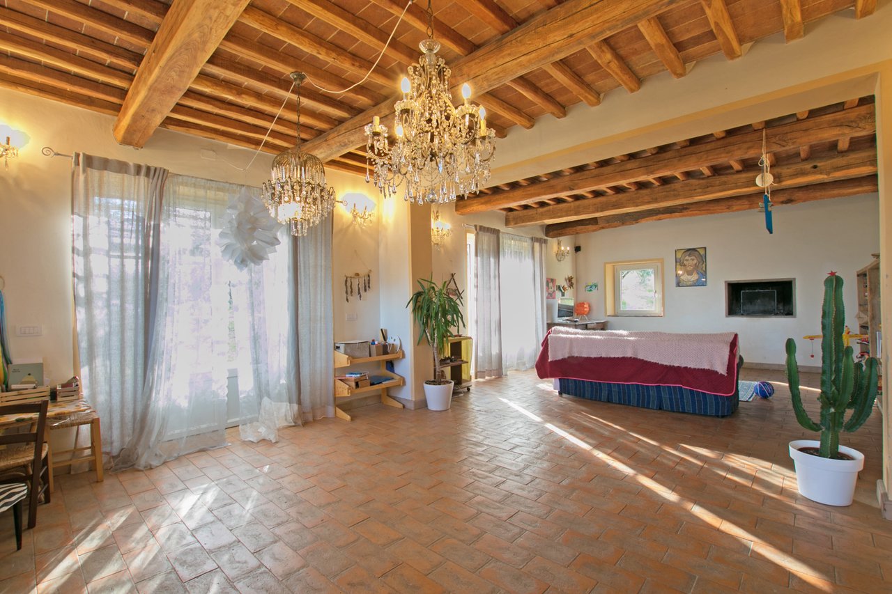CASALE NATURA
