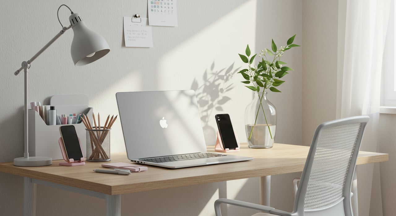 Home Office Guide