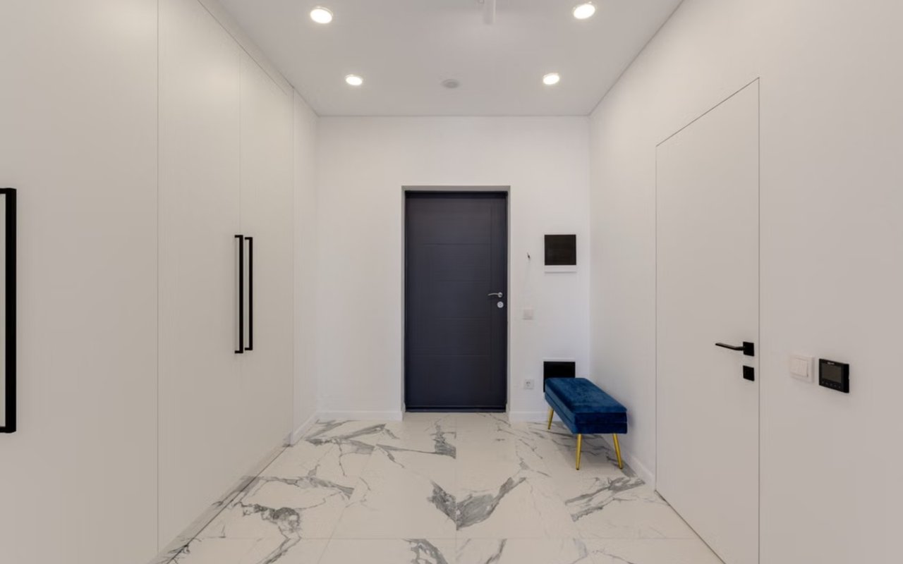 Before & After: Mudroom Makeover