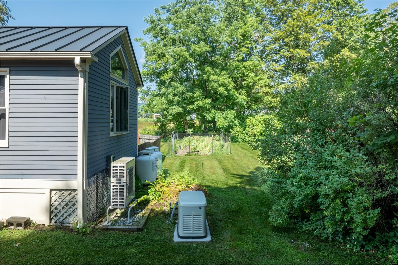 95 Church Street, Chester