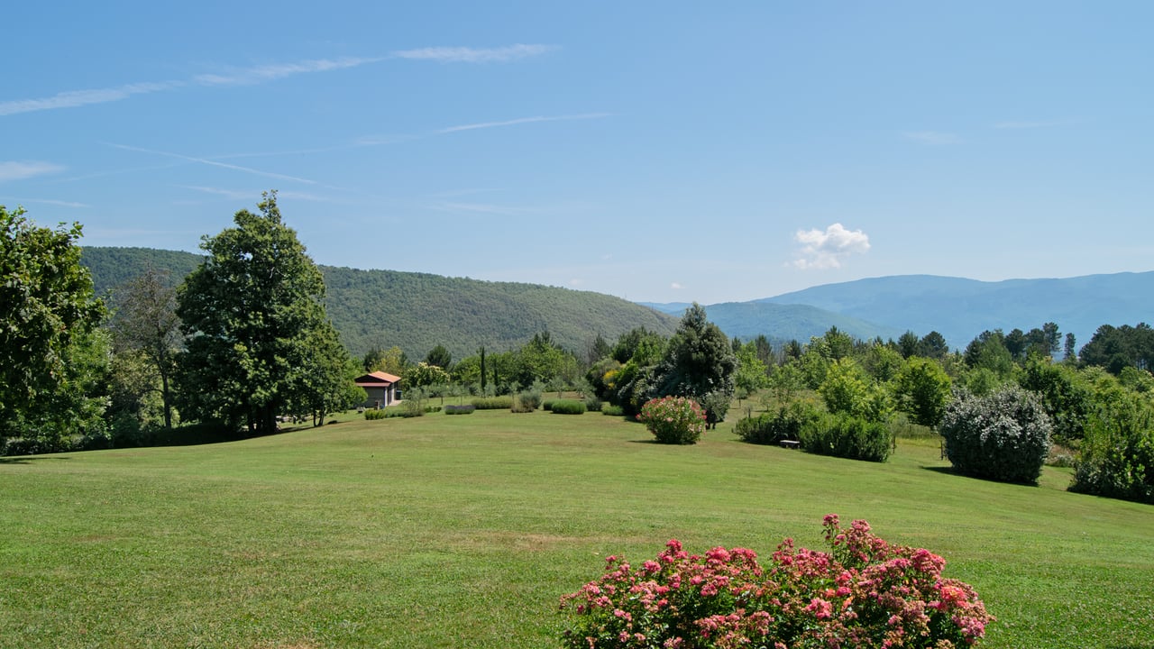 LA CASENTINA