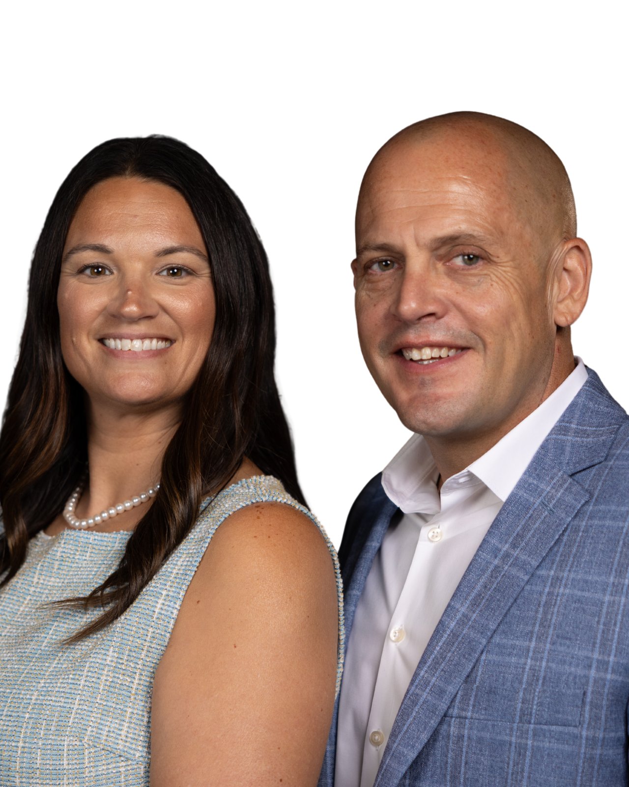 Tina and Rob  Remer