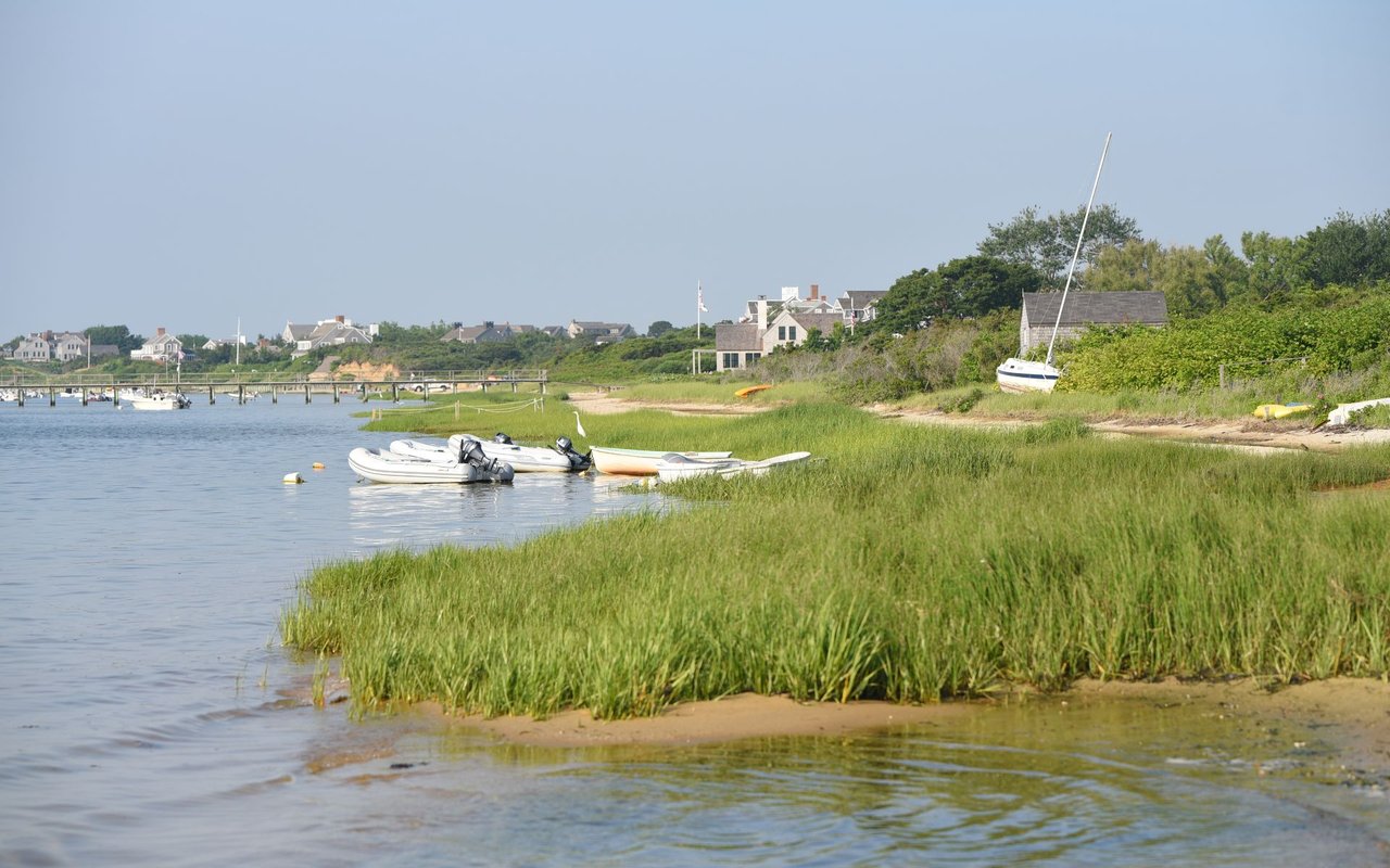 Monomoy
