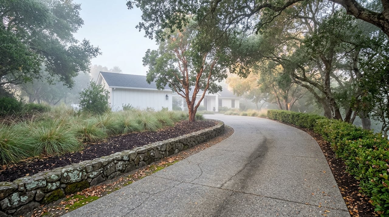 In Los Altos Hills, No County Rule Checks Your Septic Tank Before You Buy