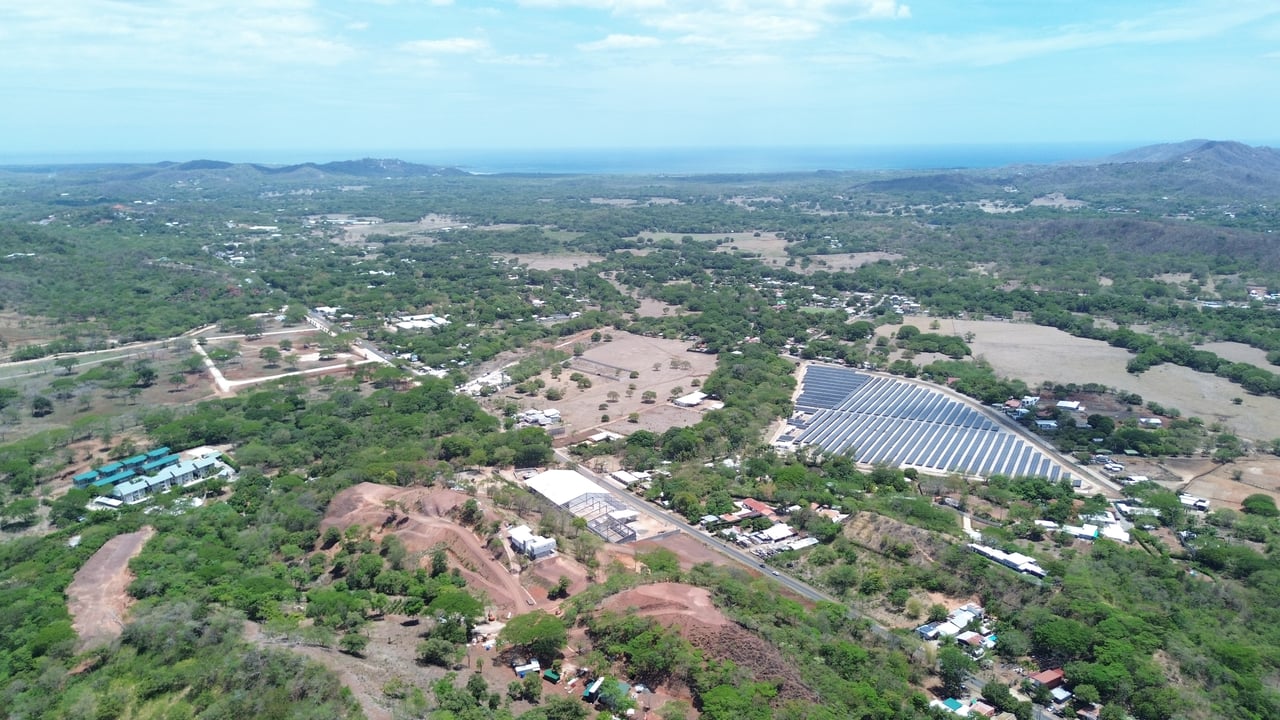 La Flora – An Exclusive Collection of 13 Estate Homesites - Huacas 