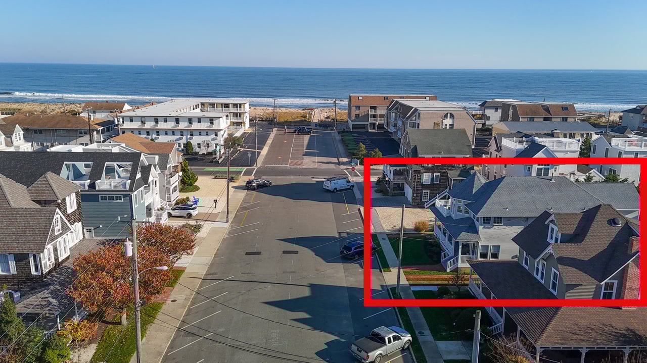 110 Coral Street, Beach Haven