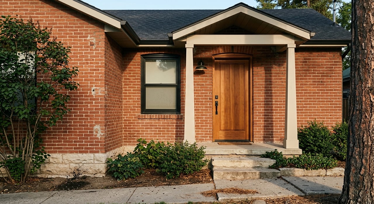 Fixer-Upper Vs Move-In Ready In Old Colorado City