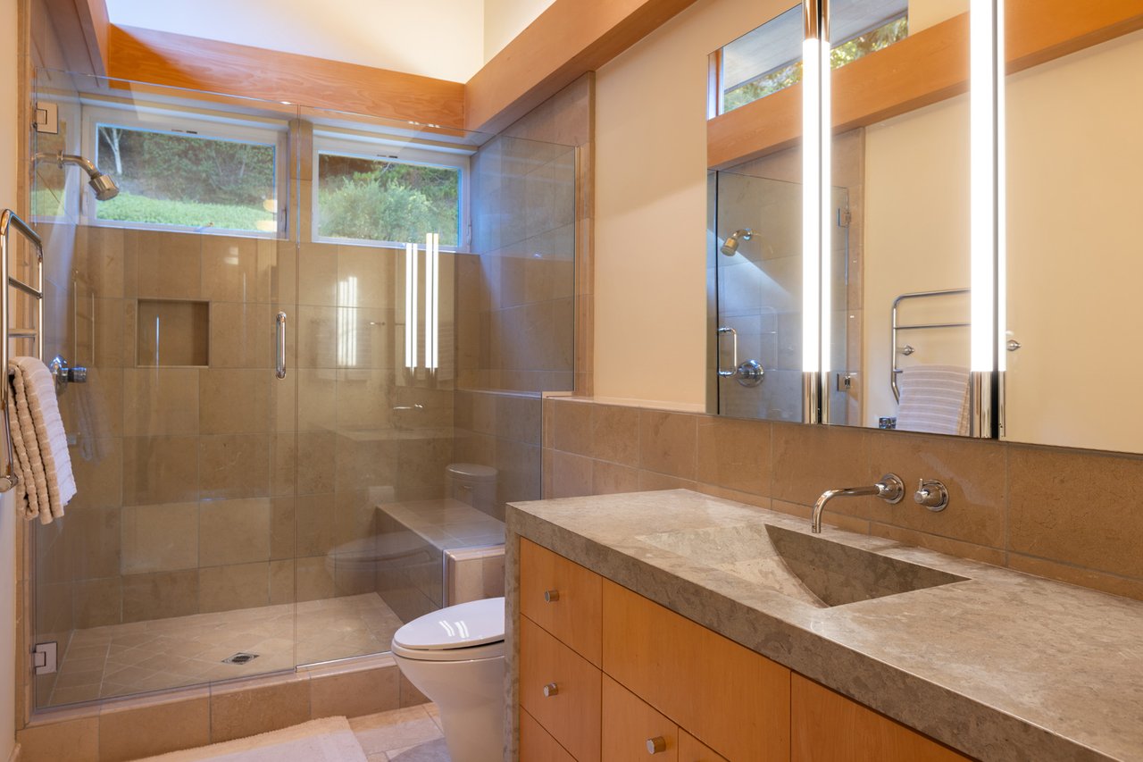 Where Modern Elegance Meets Coastal Serenity