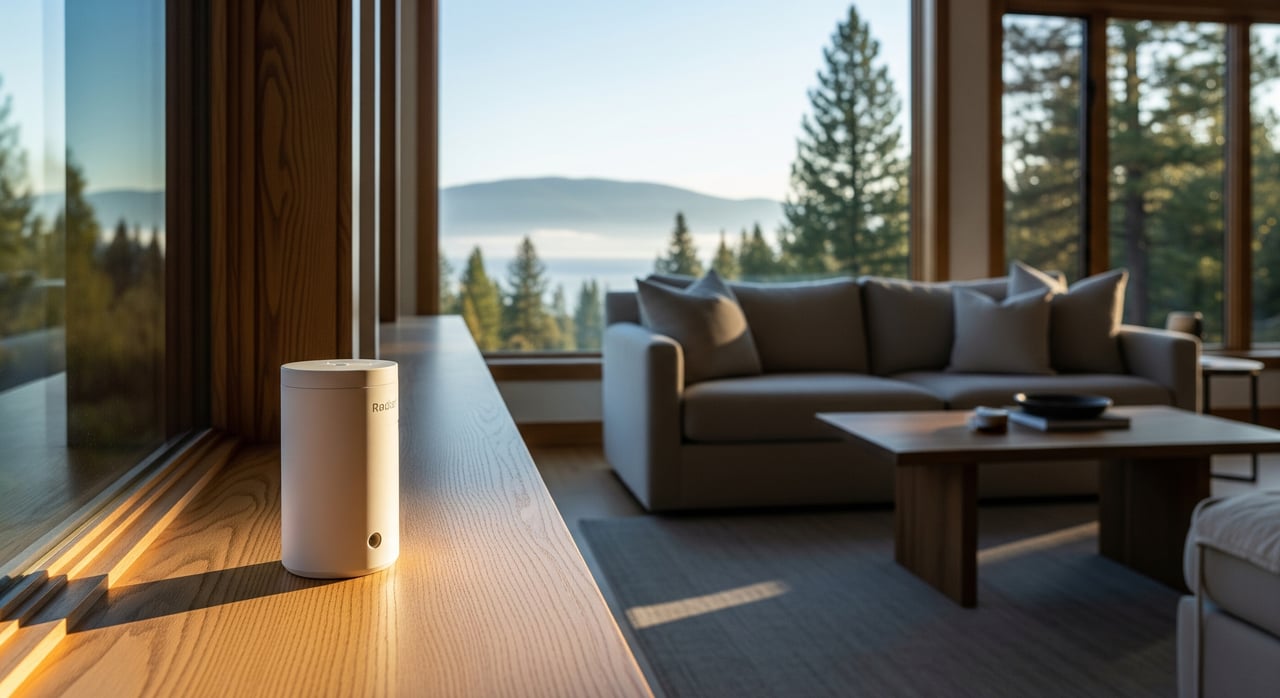 Radon In Sagle: Simple Testing, Smart Decisions