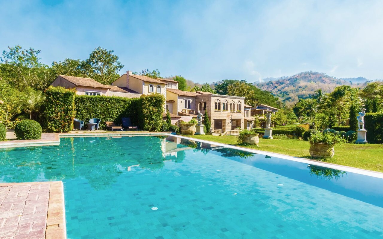 Does A Swimming Pool Boost or Hurt Your Home's Value?