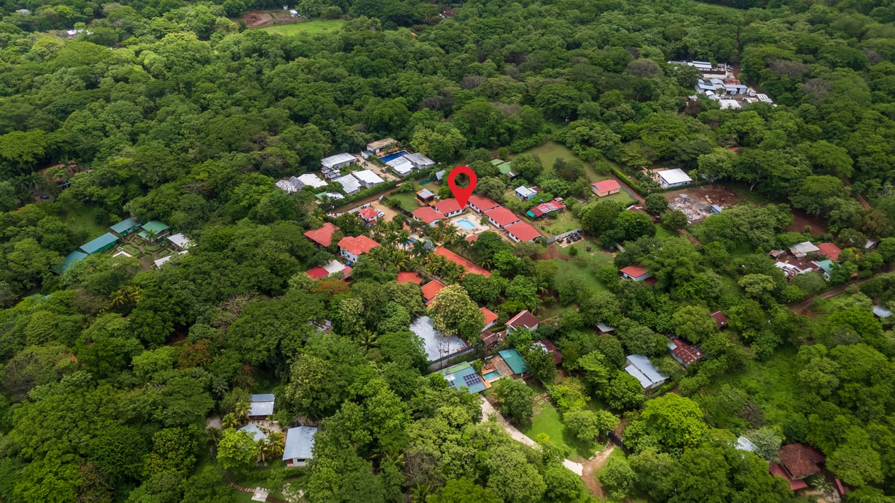 Drift Away Lodge , Tamarindo, Guanacaste