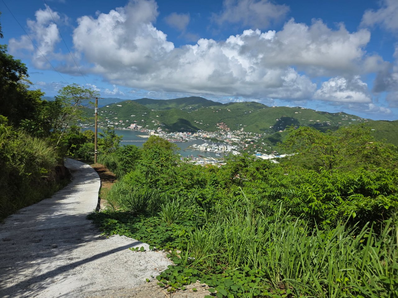 1071 Sabbath Hill Lots in Prime Location