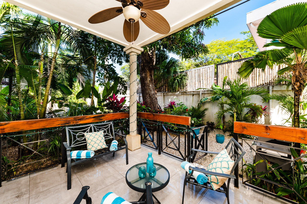 Surfside Place 6 | Renovated Beachside Condo in Surfside Potrero – Prime Location with Pool & Resort-Style Amenities