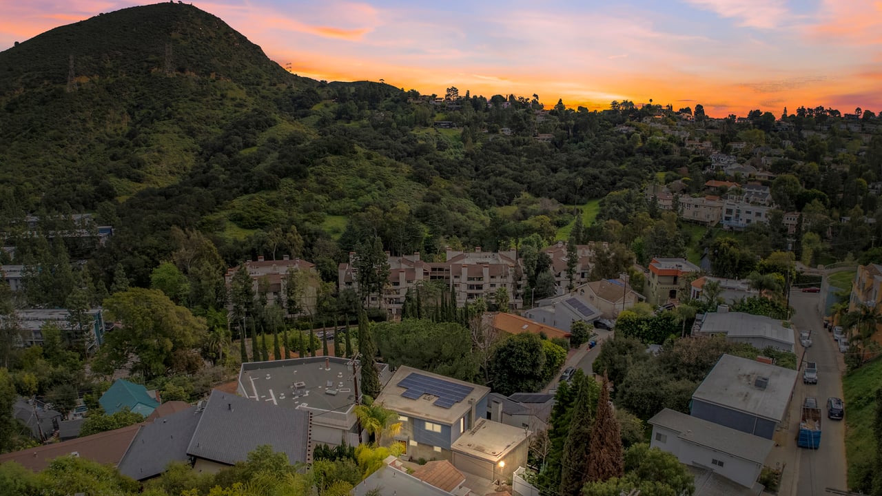 Hollywood Manor Bird's Nest