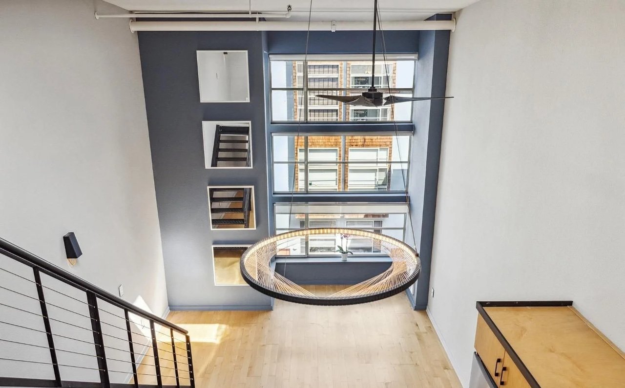 175 Bluxome Street Lofts