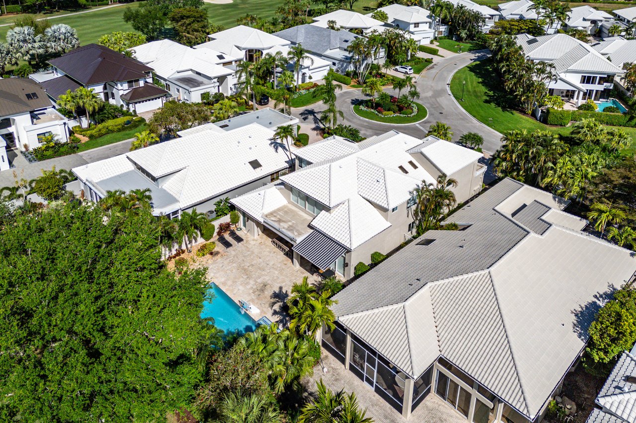 17371 Bridleway Trail