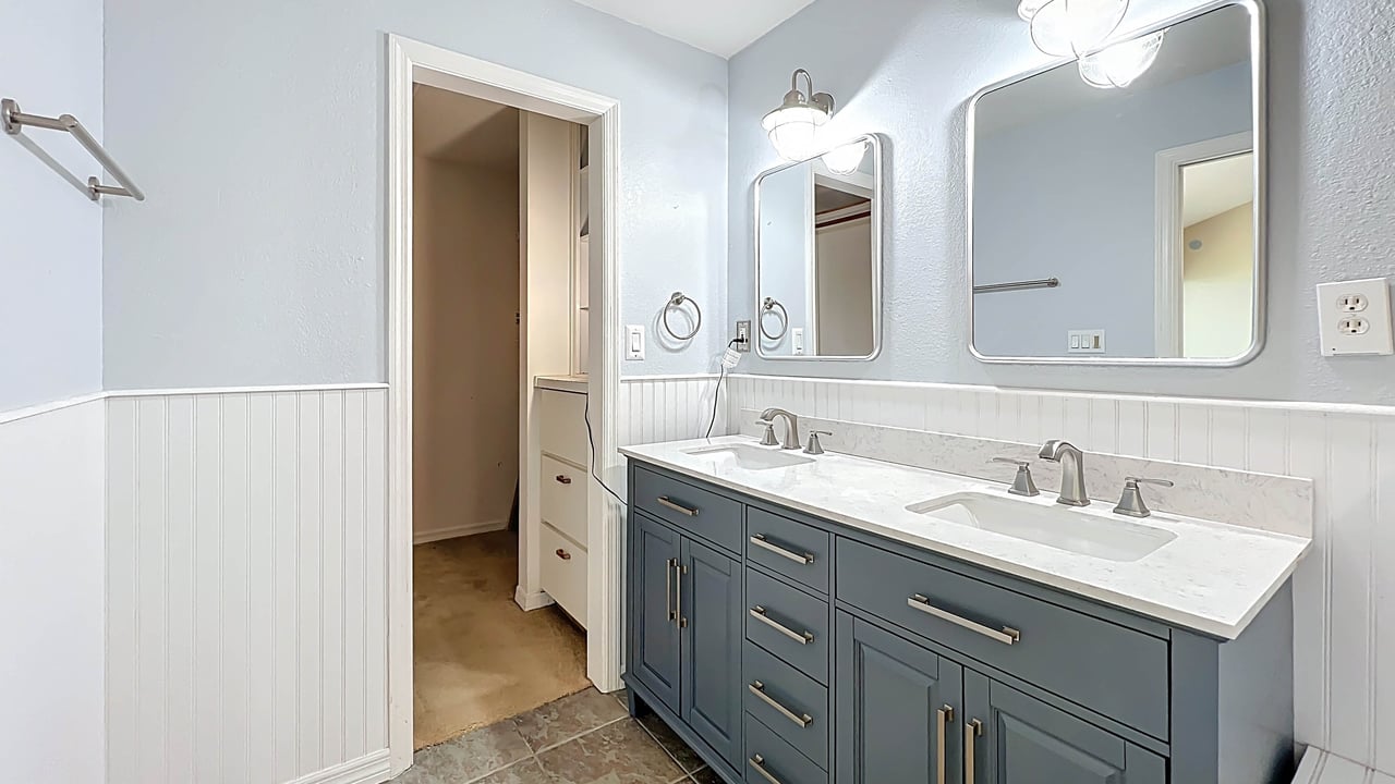 Winter Park Lakefront Townhome