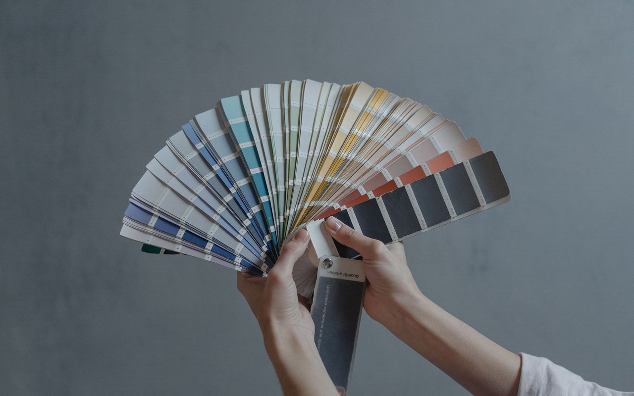 Paint Trends for 2022