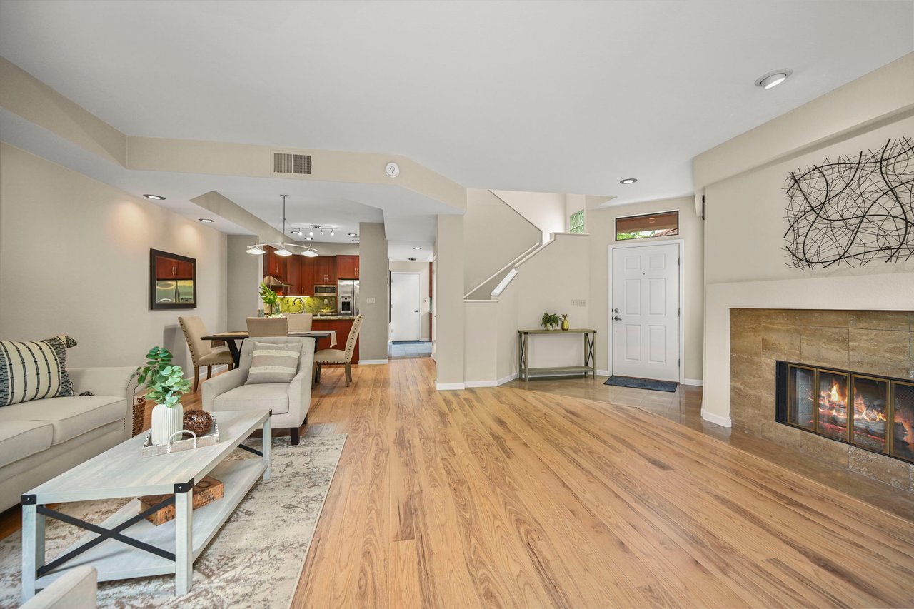 731 Lakemont Pl. #6, San Ramon