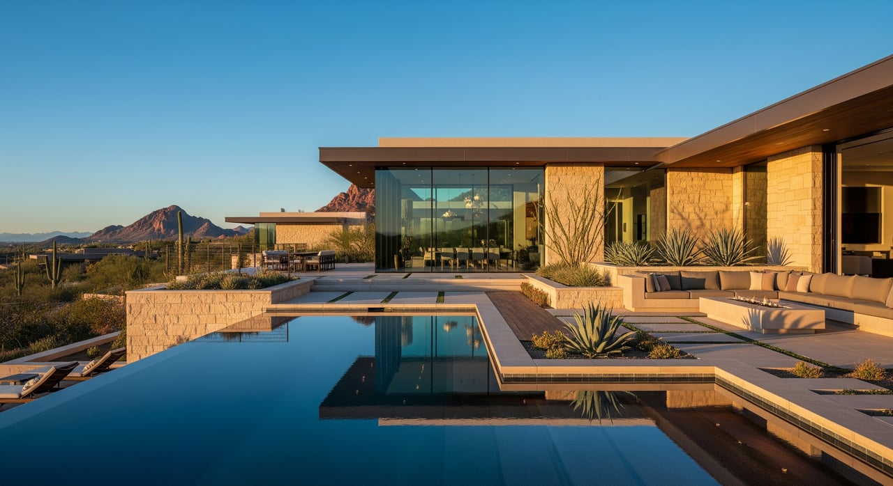 Best Time To List A Luxury Home In Scottsdale