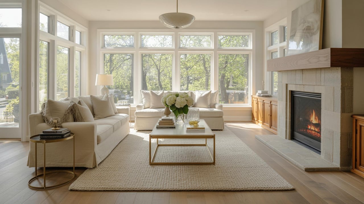 Staging Tips for a Quick Sale in Rolling Green, MN
