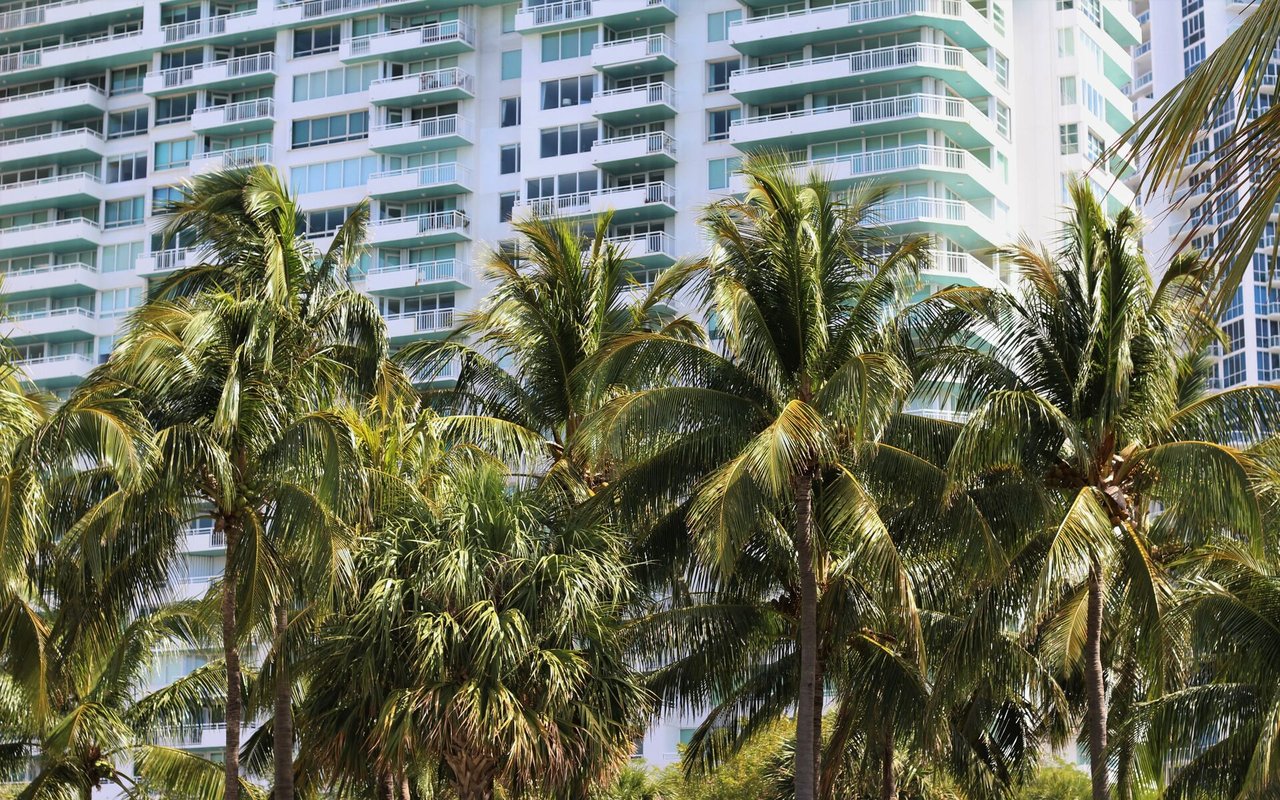 Atlantic Avenue Condos