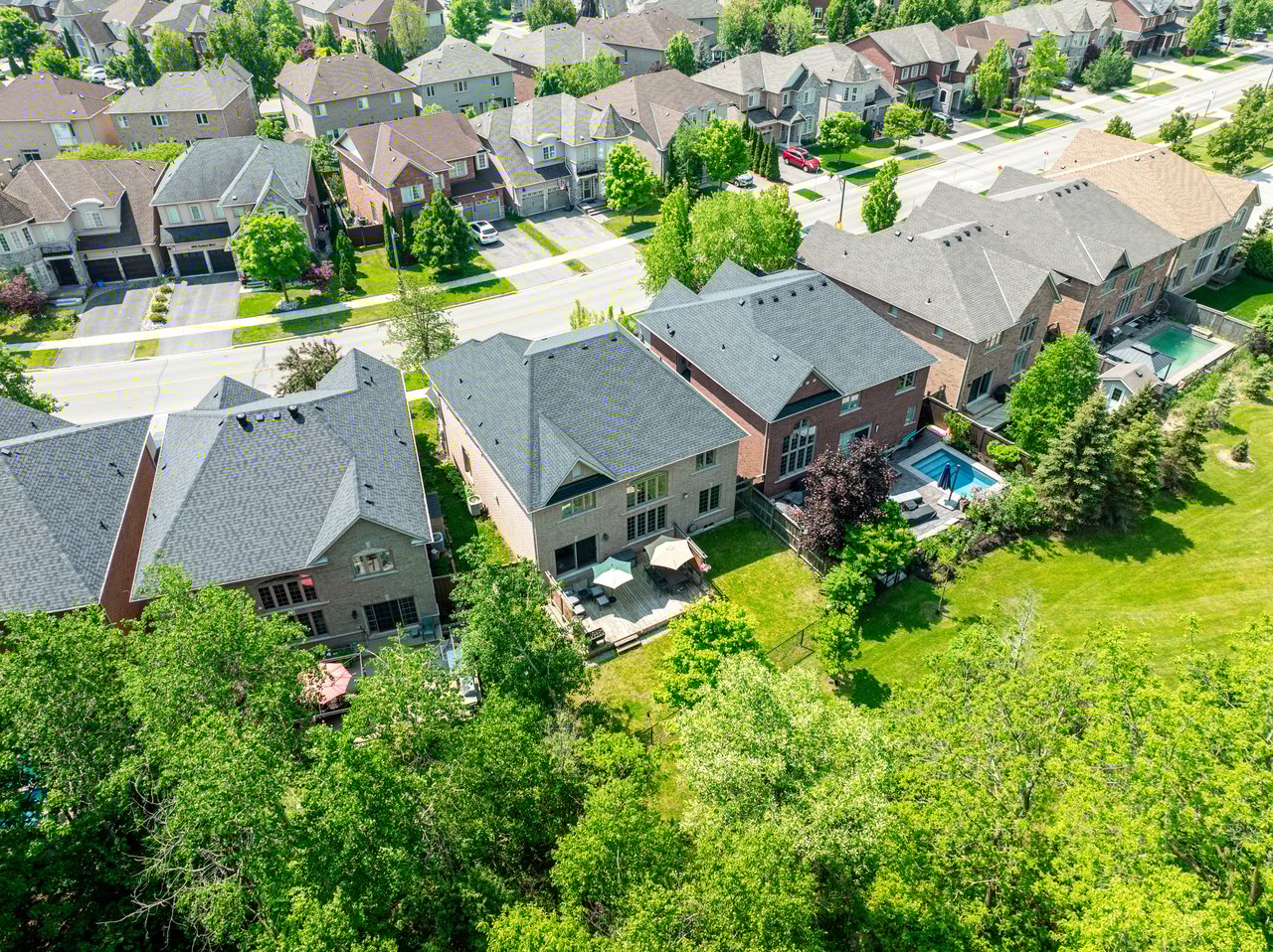 317 Nautical Boulevard, Oakville