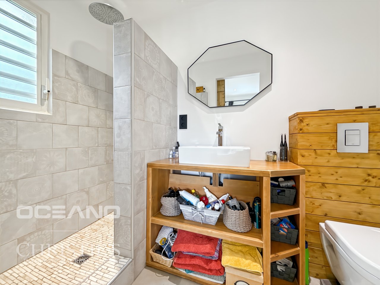 Villa with Pool, 3 Bedrooms– Jardins de la Baie Orientale