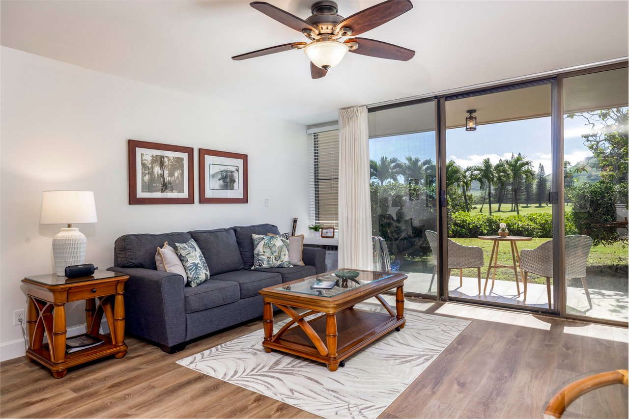 Turtle Bay Kuilima Collection 101 East