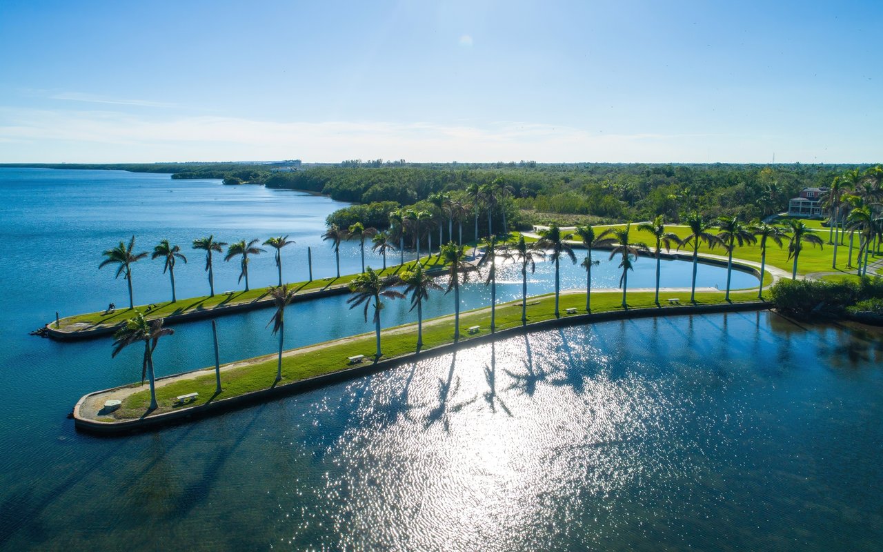 Palmetto Bay