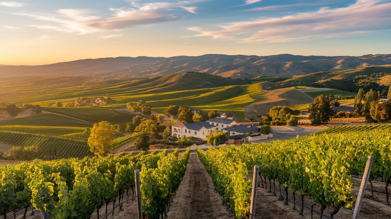 Hidden Gems in Napa County, CA You Need to Discover
