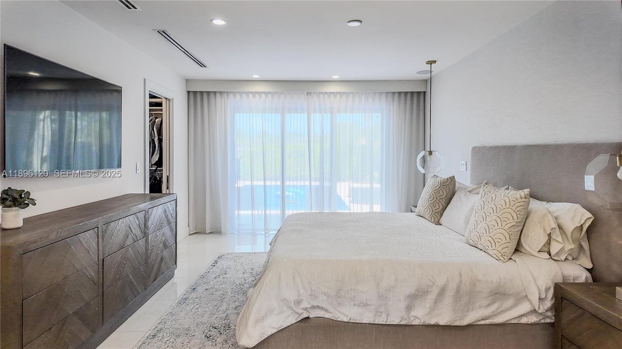 North-miami-home-sold-bedroom