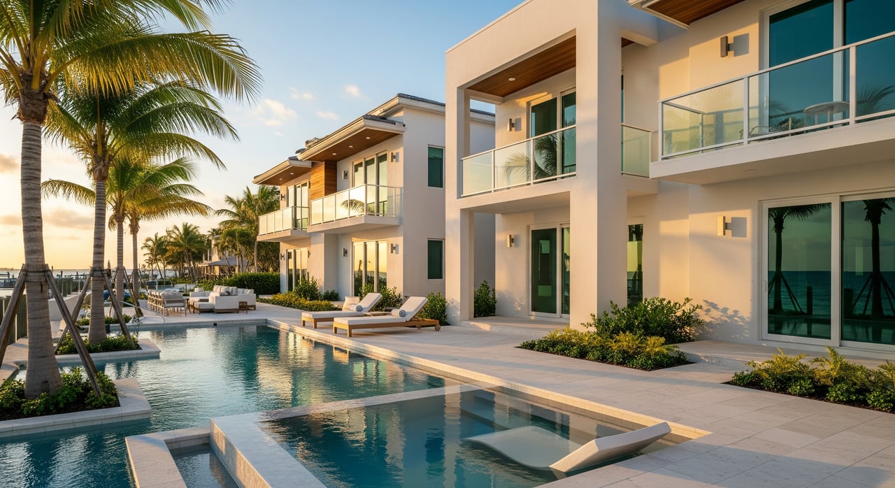 Investing In Dania Beach Rentals: What To Know