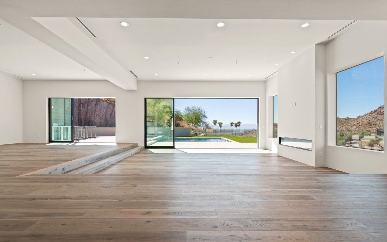 7043 N Longlook Road, Paradise Valley, AZ
