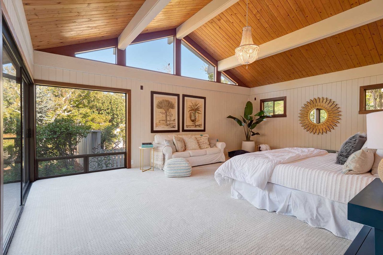 19 Tappan Road, San Anselmo