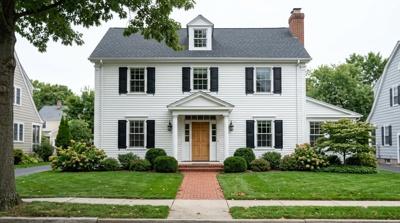 What It’s Like To Live In Oak Hill