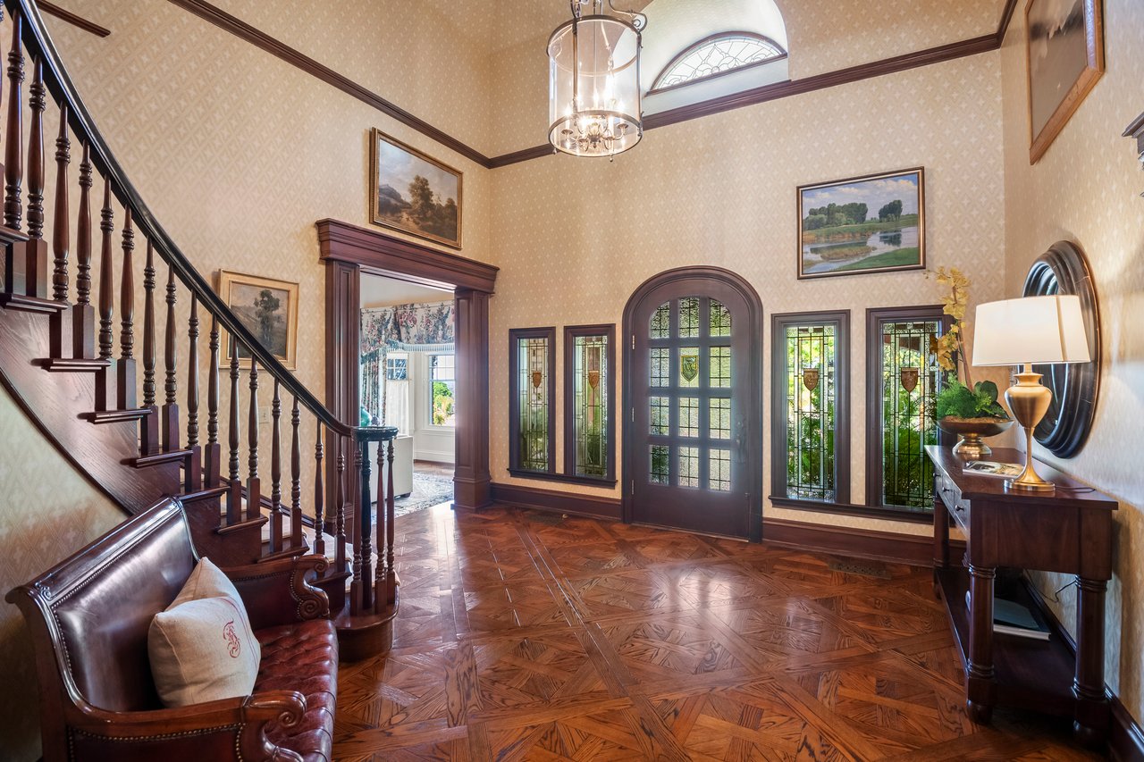 12359 Farr Ranch Road