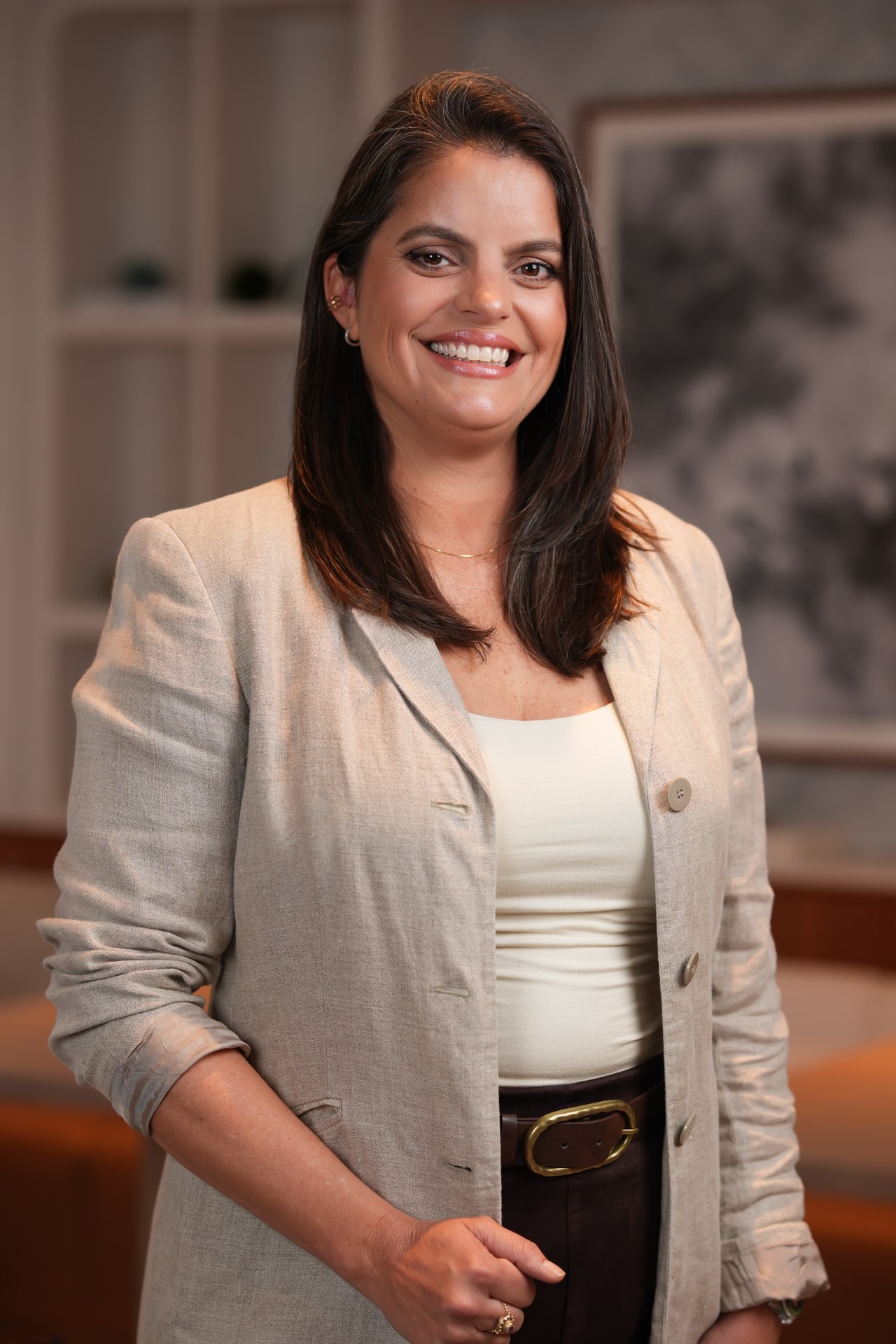 Meghan Alderman