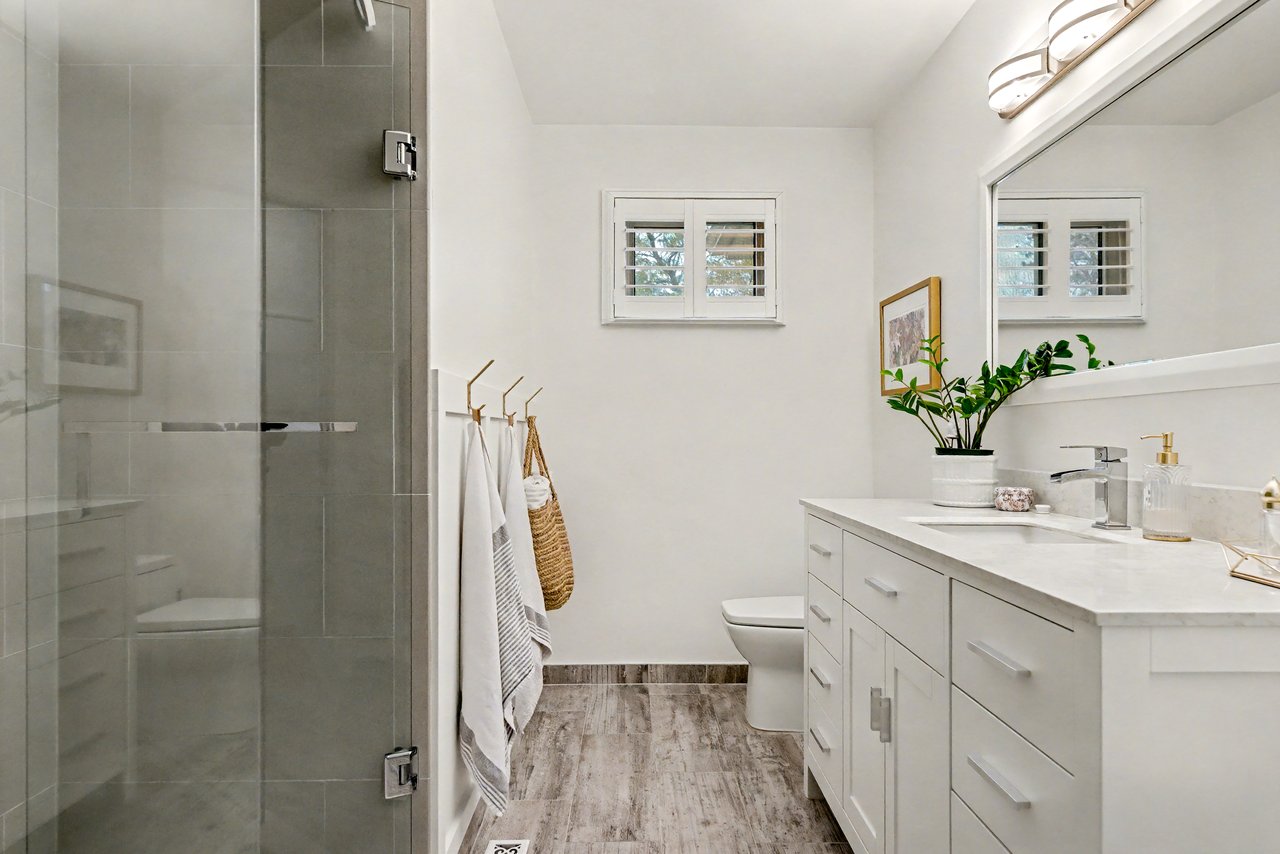 Modern Palgrave Bungalow